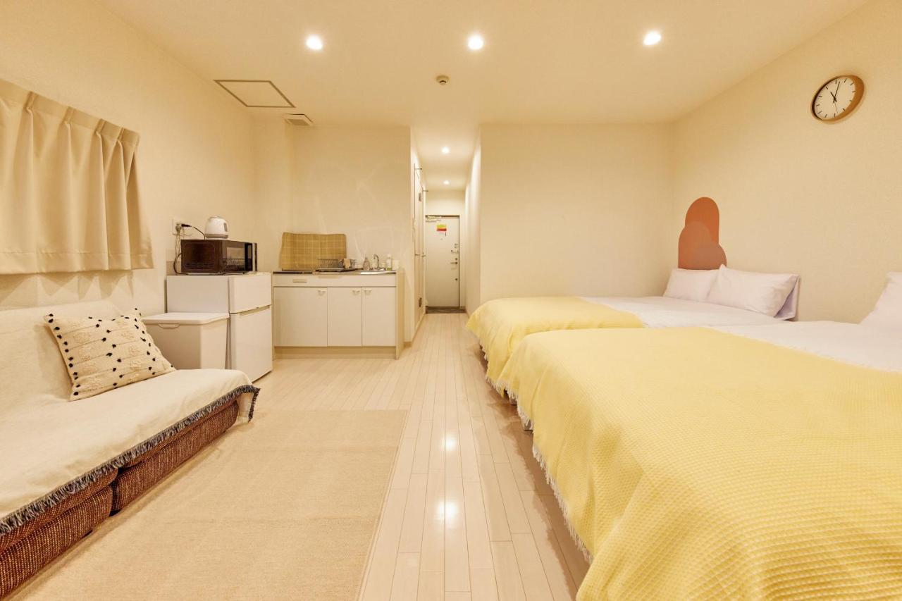 Zeroshare Chikko Ōsaka