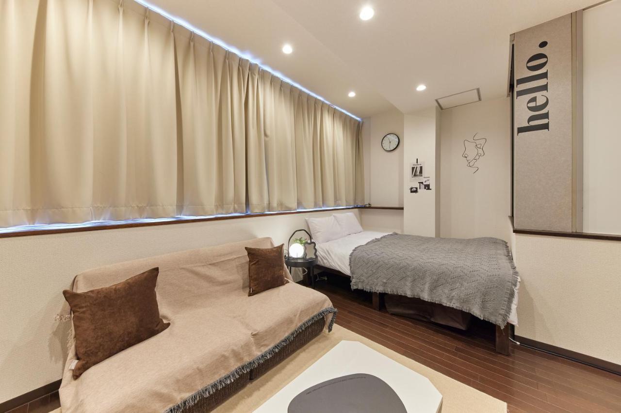Appartement Zeroshare Chikko *
