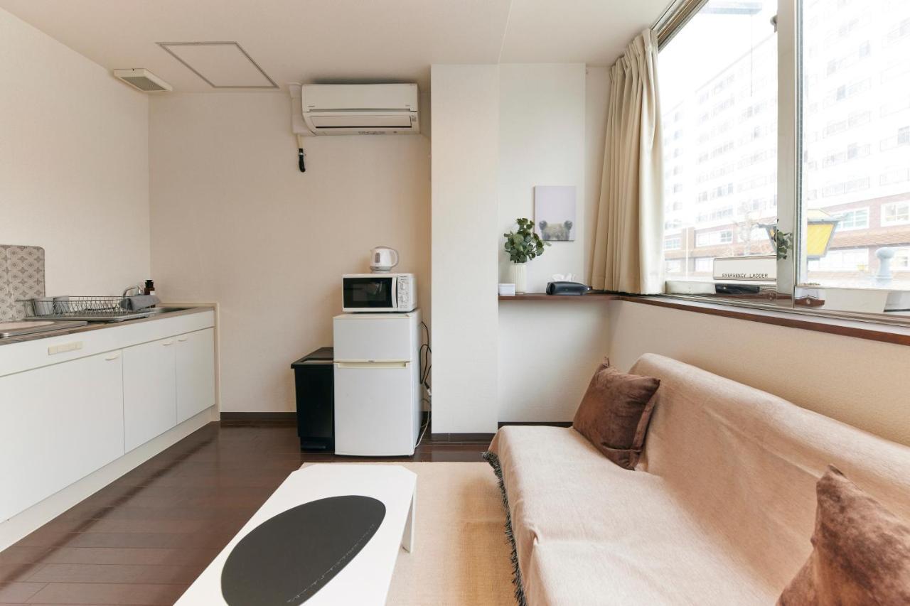 Appartement Zeroshare Chikko
