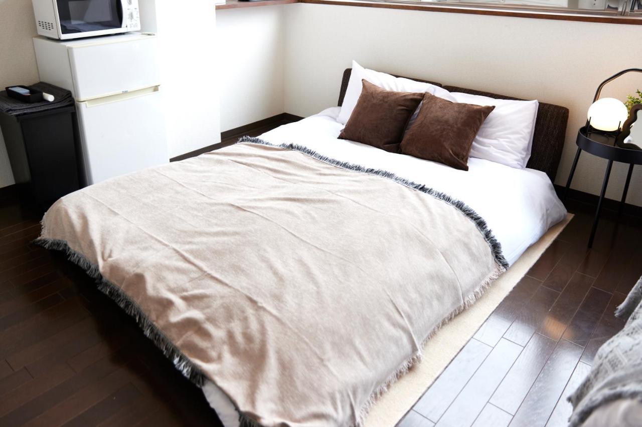 Appartement Zeroshare Chikko