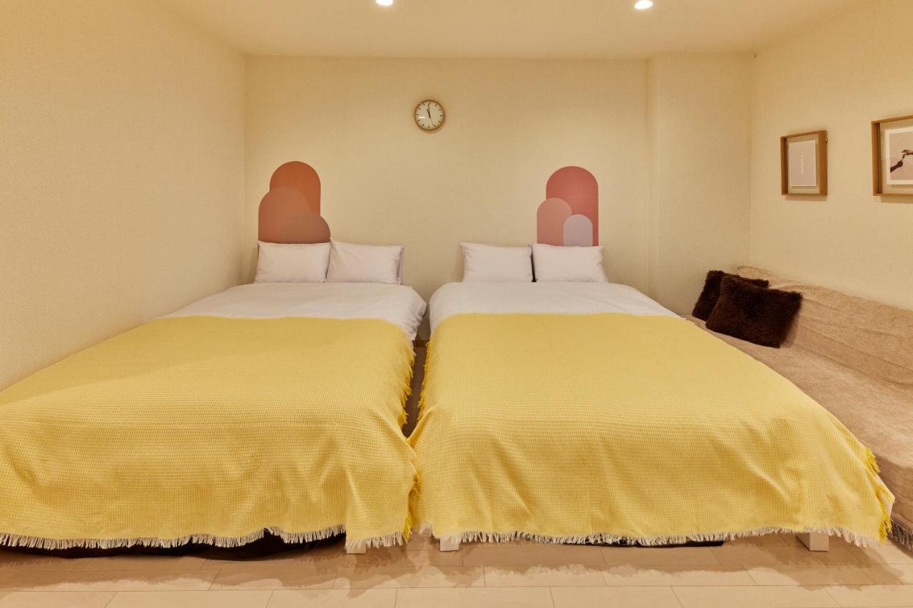 Appartement Zeroshare Chikko