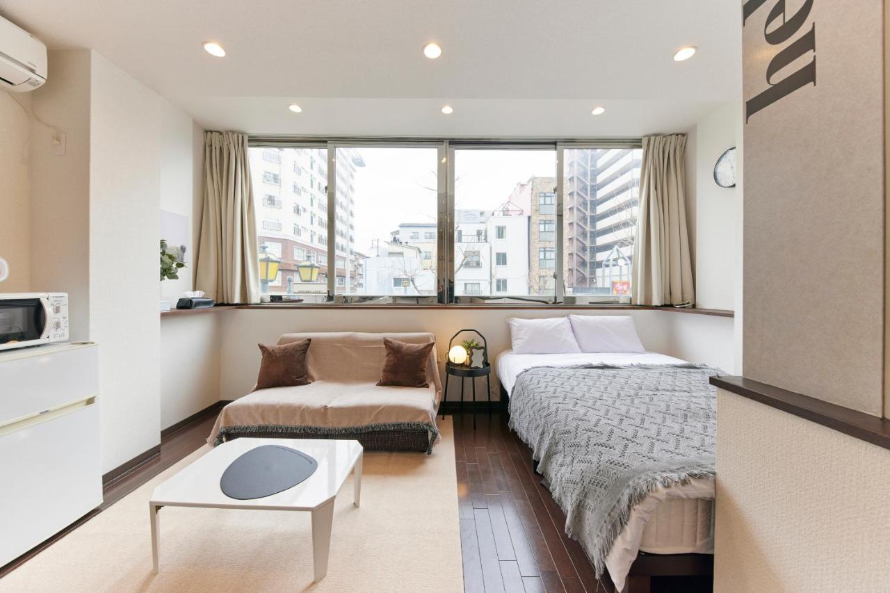 Zeroshare Chikko Appartement