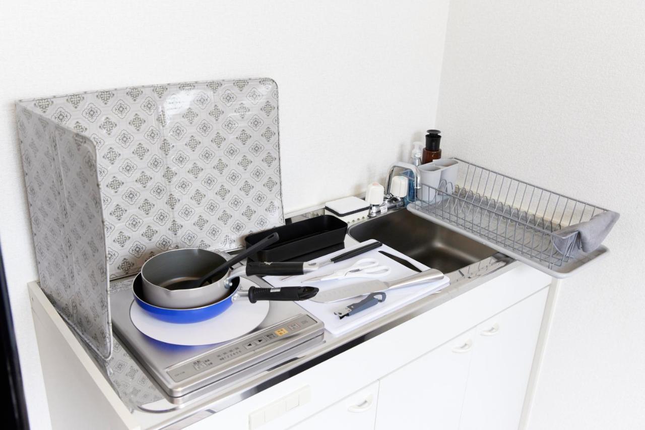 Appartement Zeroshare Chikko *
